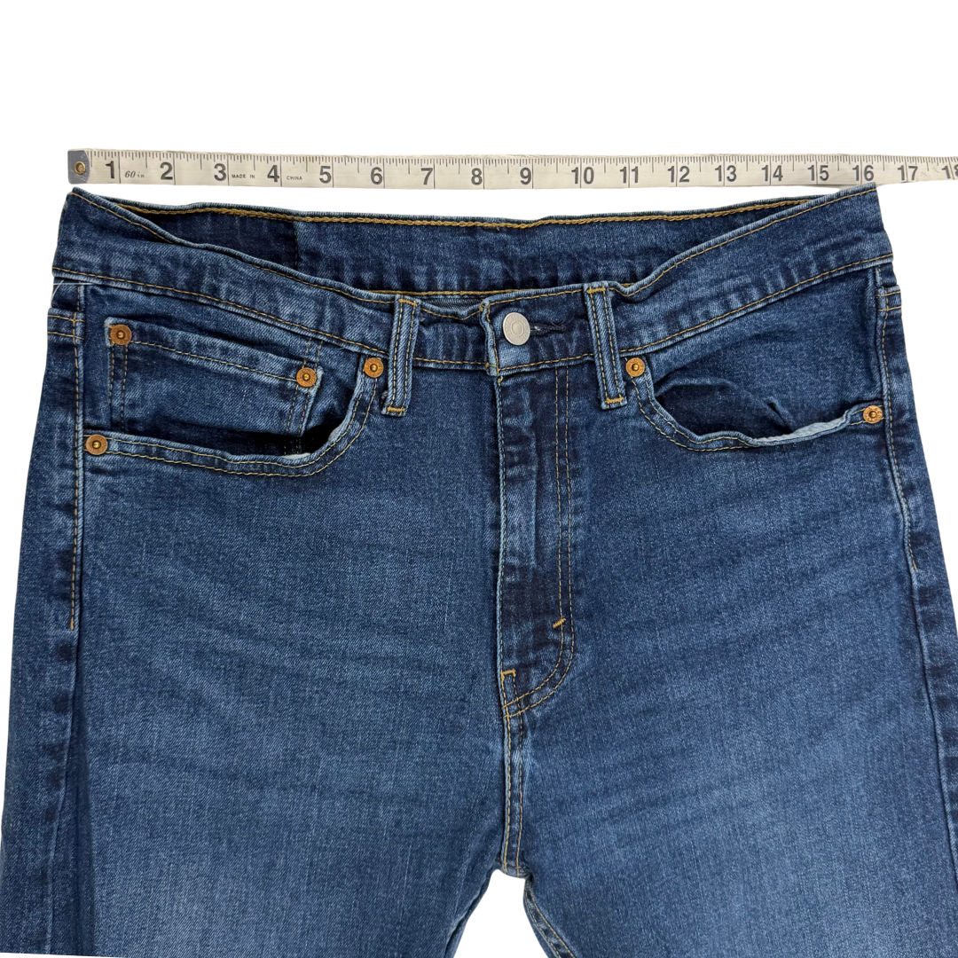 Levi's 505 34x30