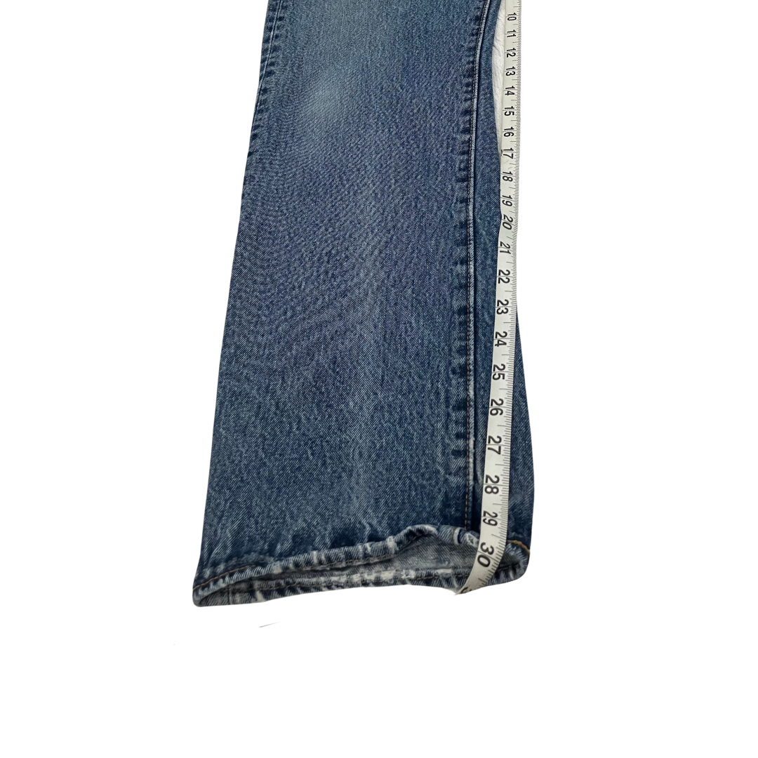 Levi's 501 36x32