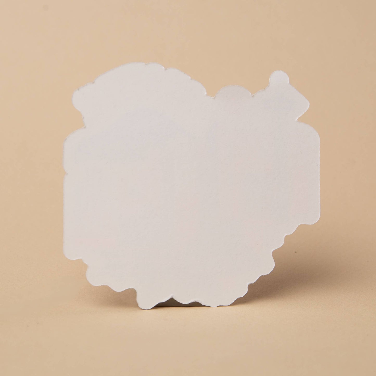 Seattle Skyline Sticker