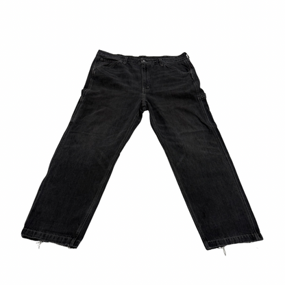 Levi's 40 x 32 black