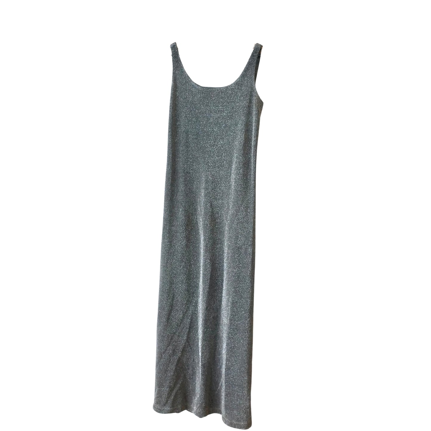 Molly Malloy - Dress, silver