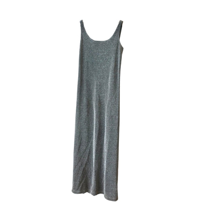 Molly Malloy - Dress, silver