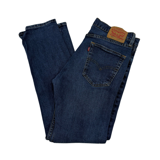 Levi's 505 34x30
