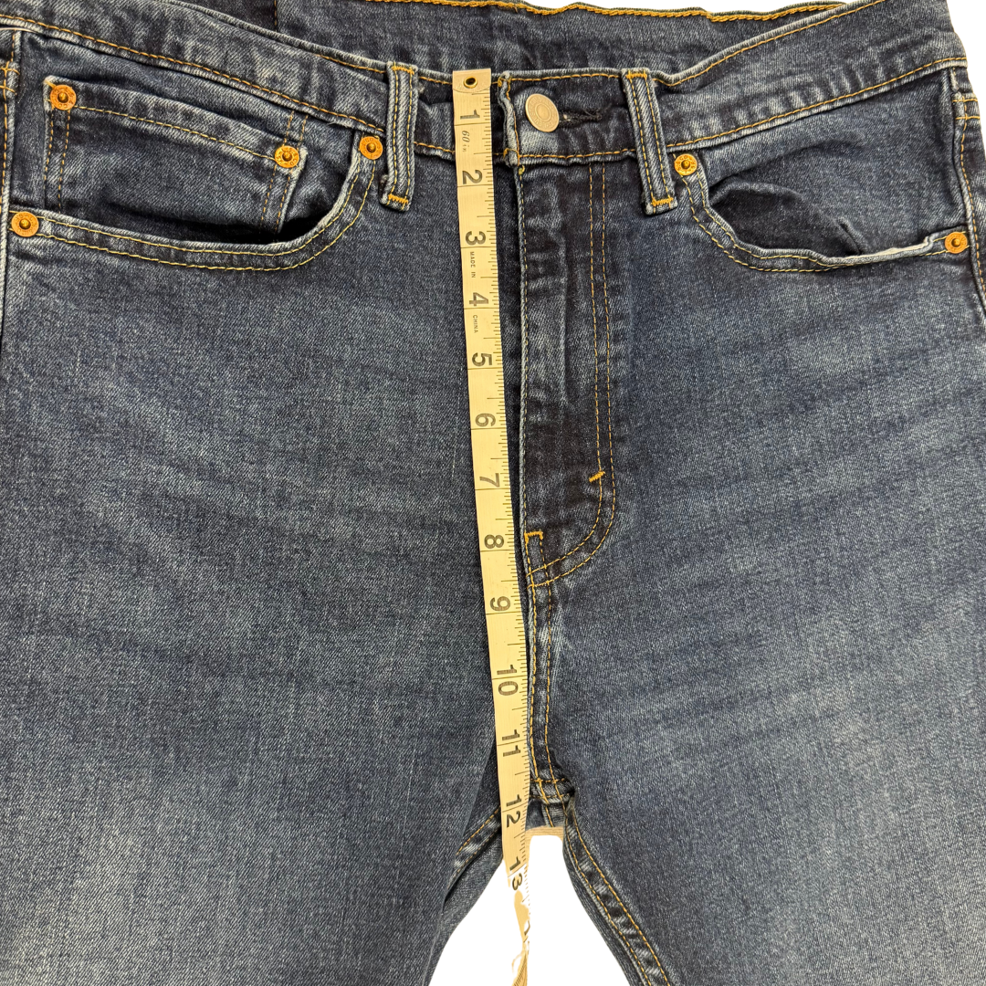 Levi's 505 34x30