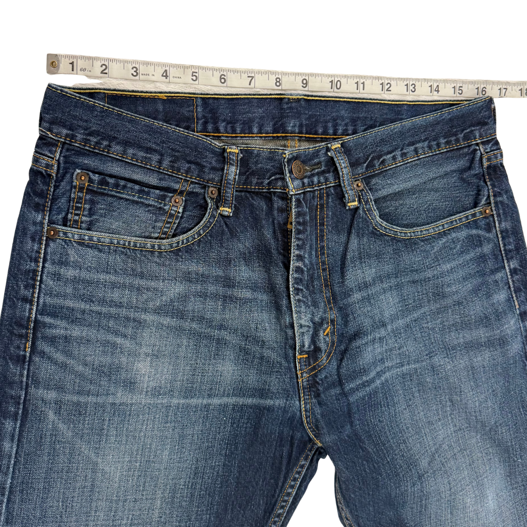 Levi's 505 32x32