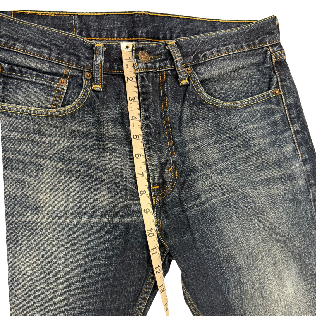 Levi's 505 32x32