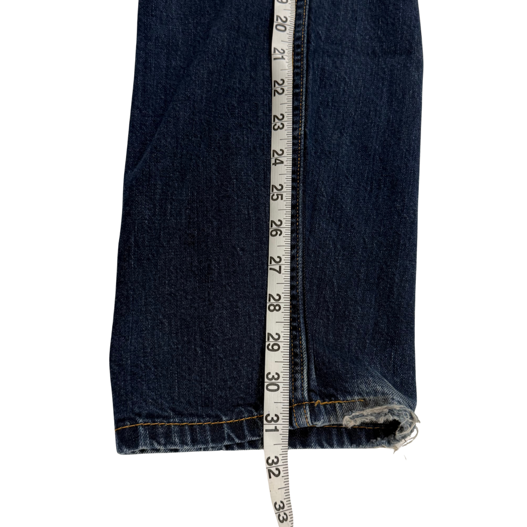 Levi's 505 32x32