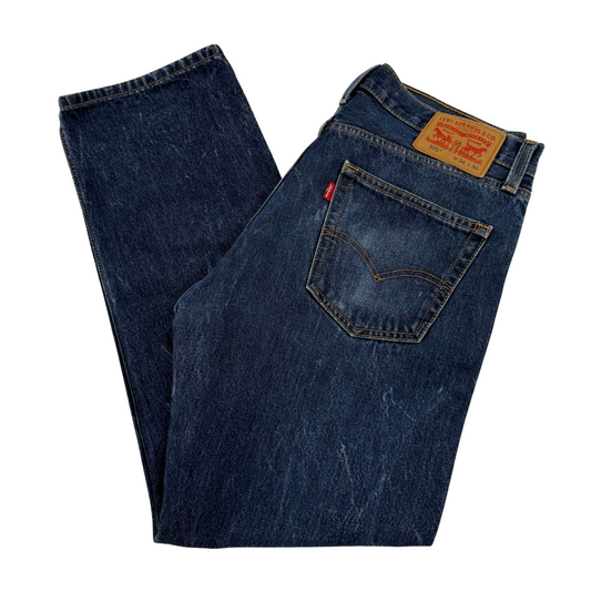 Levi's 505 34x30
