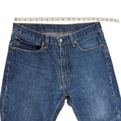 Levi's 505 34x30