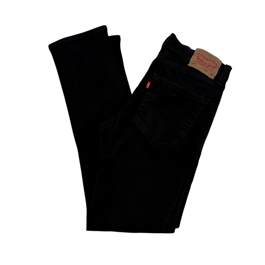 Levi's 511 Jeans 32 x 30, black