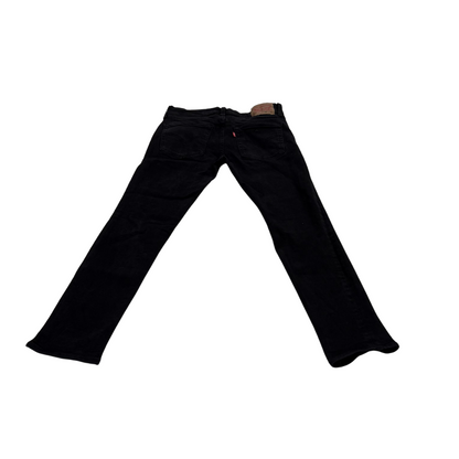 Levi's 511 Jeans 32 x 30, black