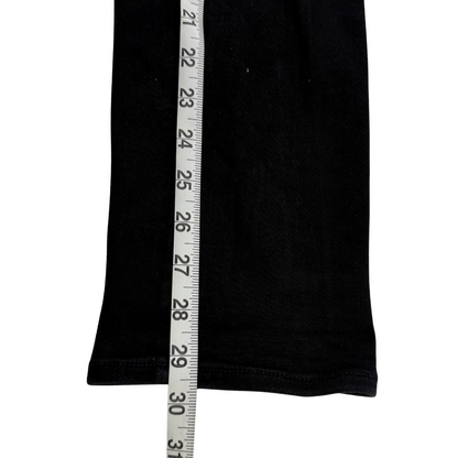 Levi's 511 Jeans 32 x 30, black