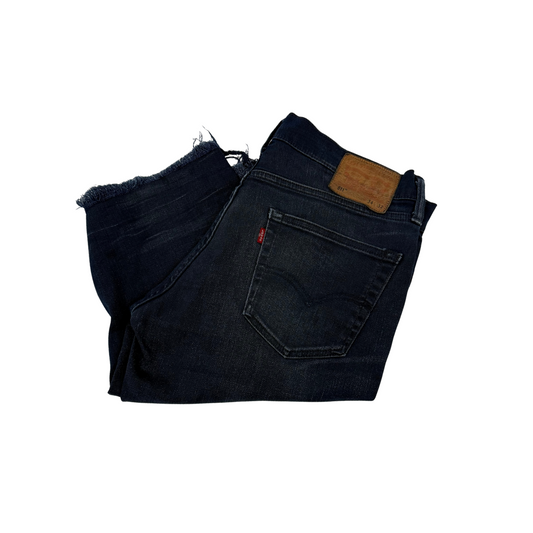 Levi's 511 shorts 34 x 32