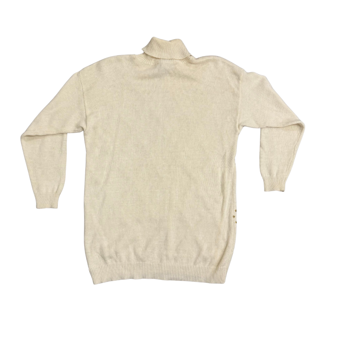Summit Hill - Sweater, cream, M