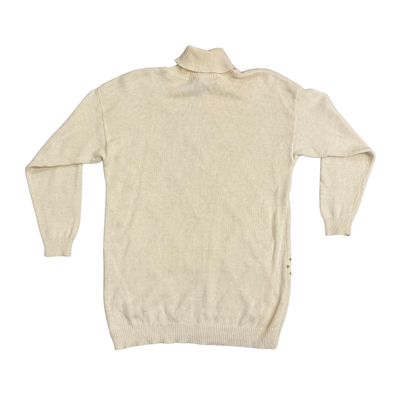 Summit Hill - Sweater, cream, M