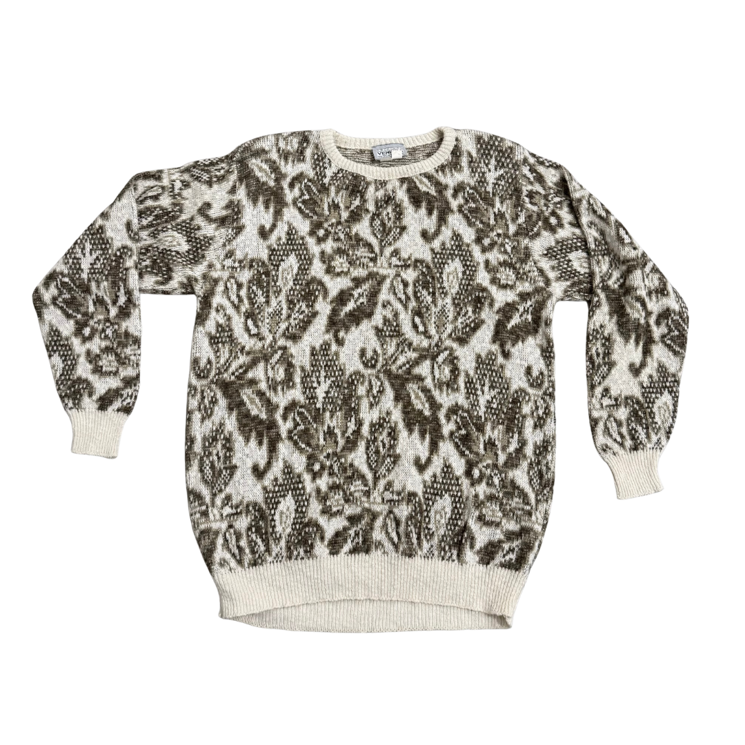 Venezia - Sweater, green