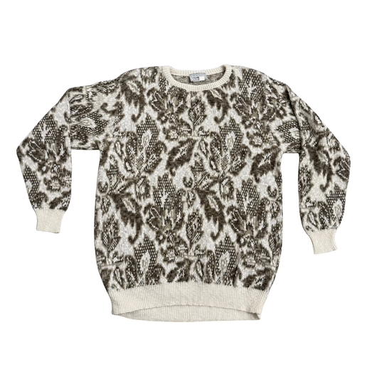 Venezia - Sweater, green