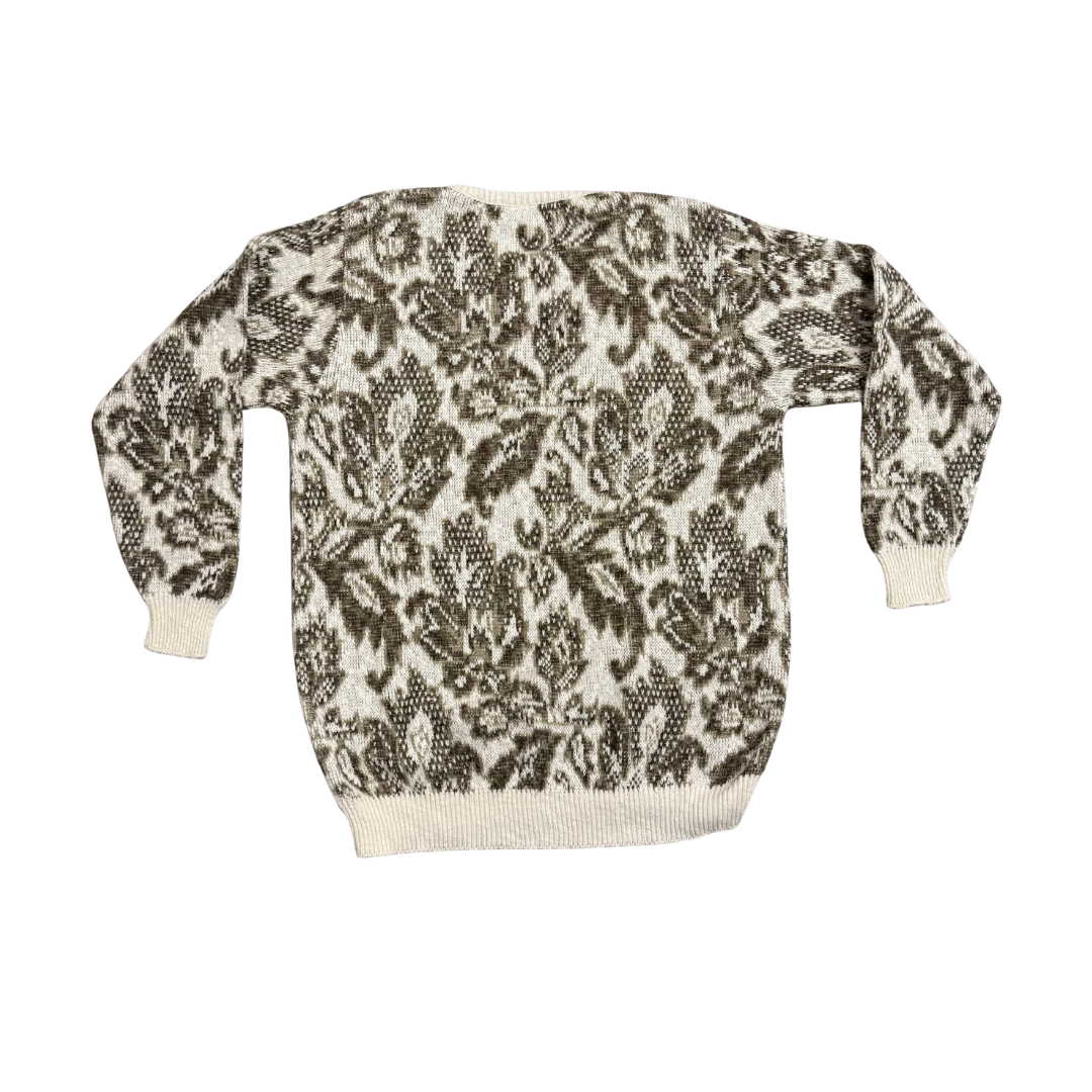 Venezia - Sweater, green