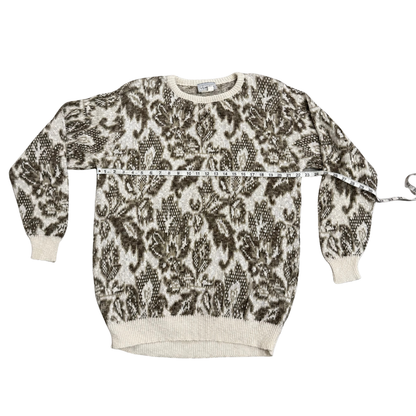 Venezia - Sweater, green