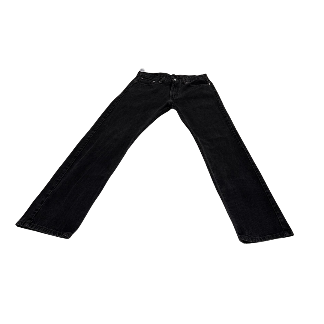 Levi's505 black 32x34
