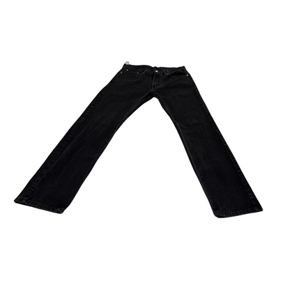 Levi's505 black 32x34