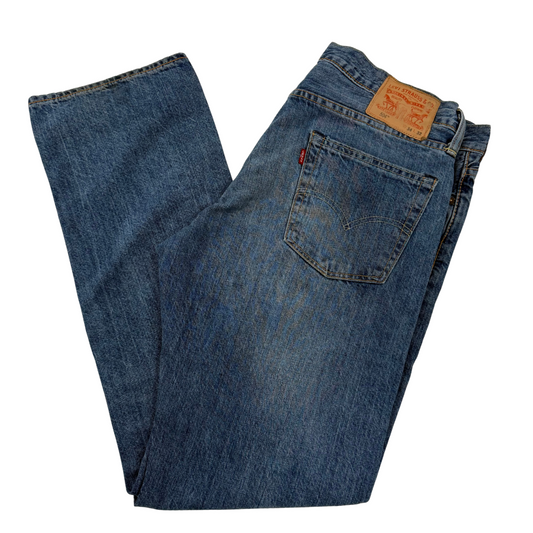 Levi's 504 34x32