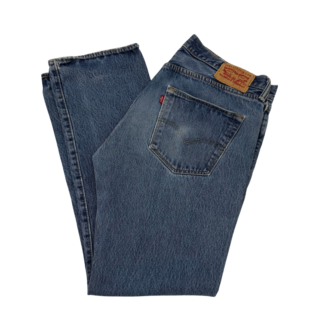 Levi's 501 36x32