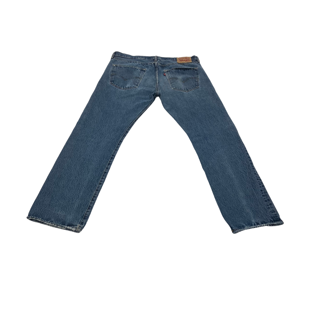 Levi's 501 36x32