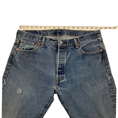 Levi's 501 36x32
