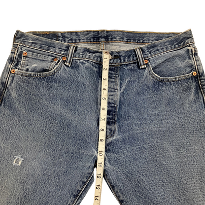 Levi's 501 36x32