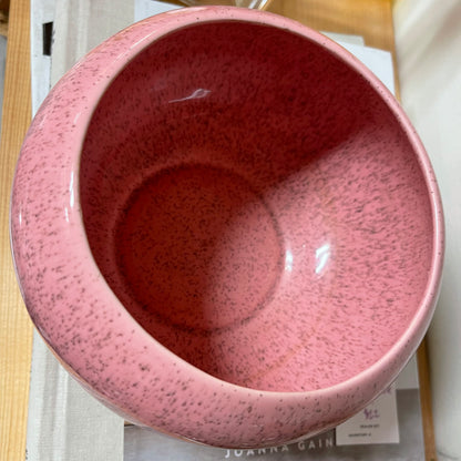 ceramic bowl