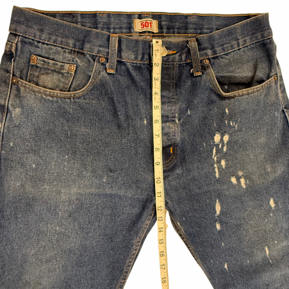 Levi's 501 38 x 30