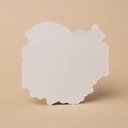 Seattle Skyline Sticker