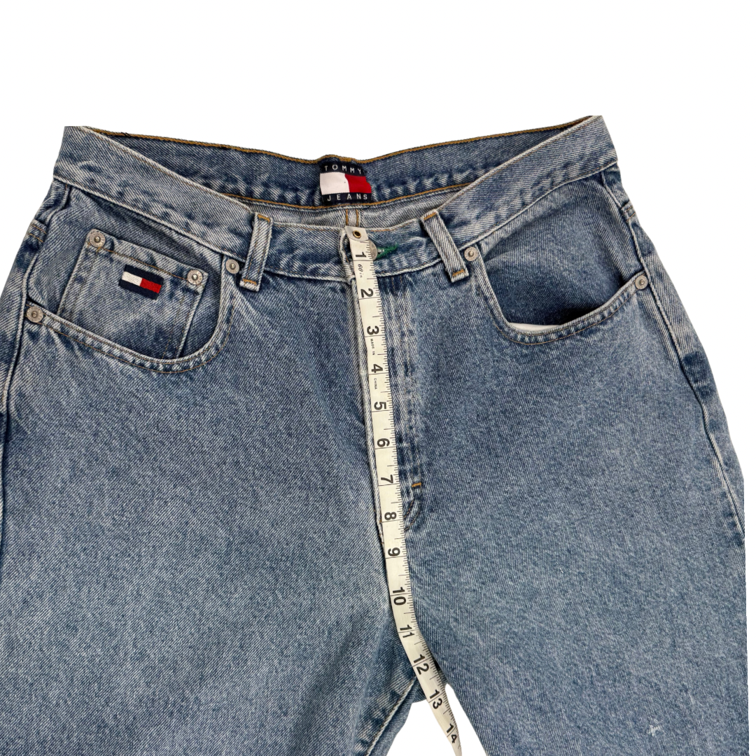 Tommy Hilfiger - Jeans, size 14