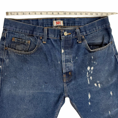 Levi's 501 38 x 30