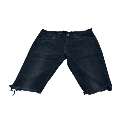 Levi's 511 shorts 34 x 32