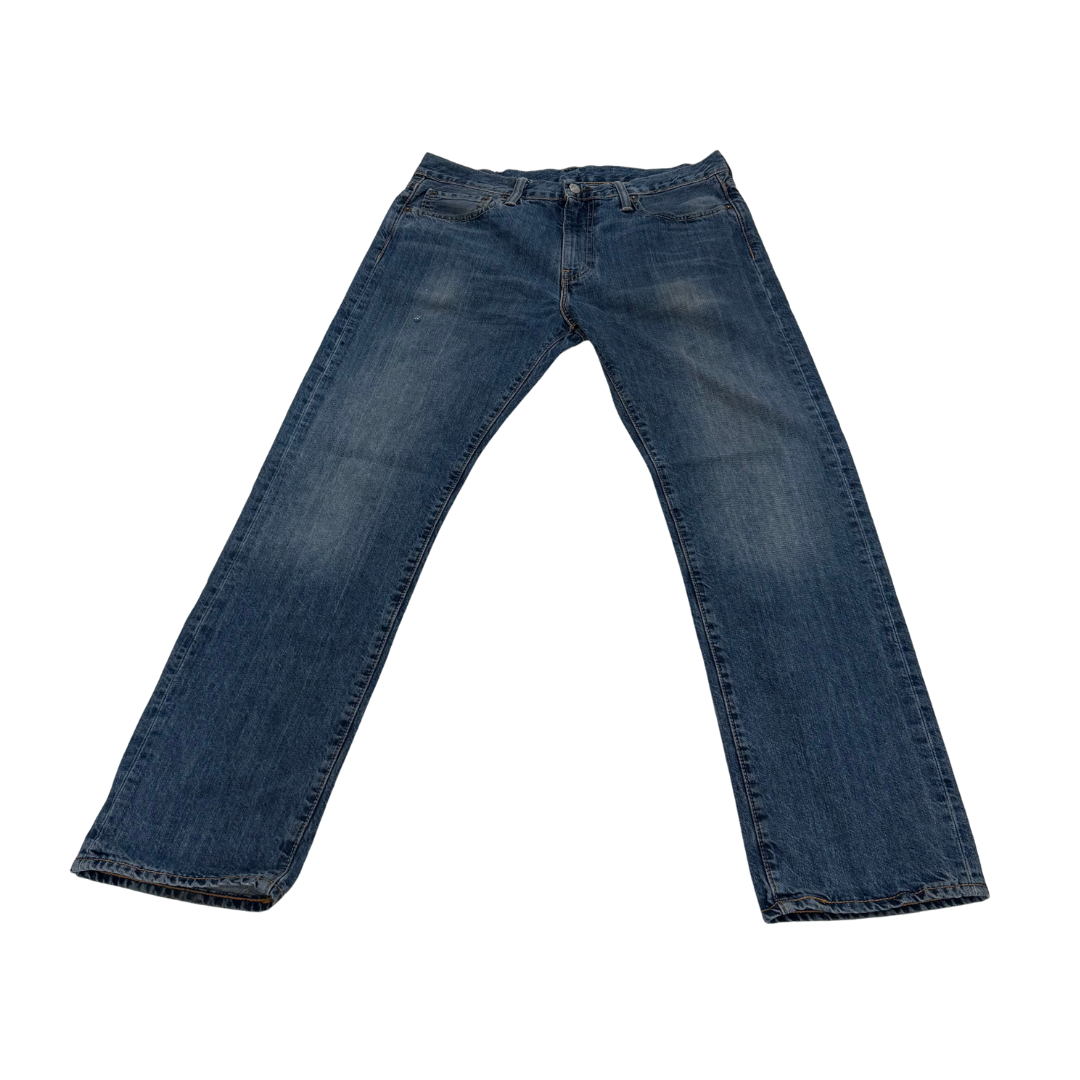Levi's 504 34x32