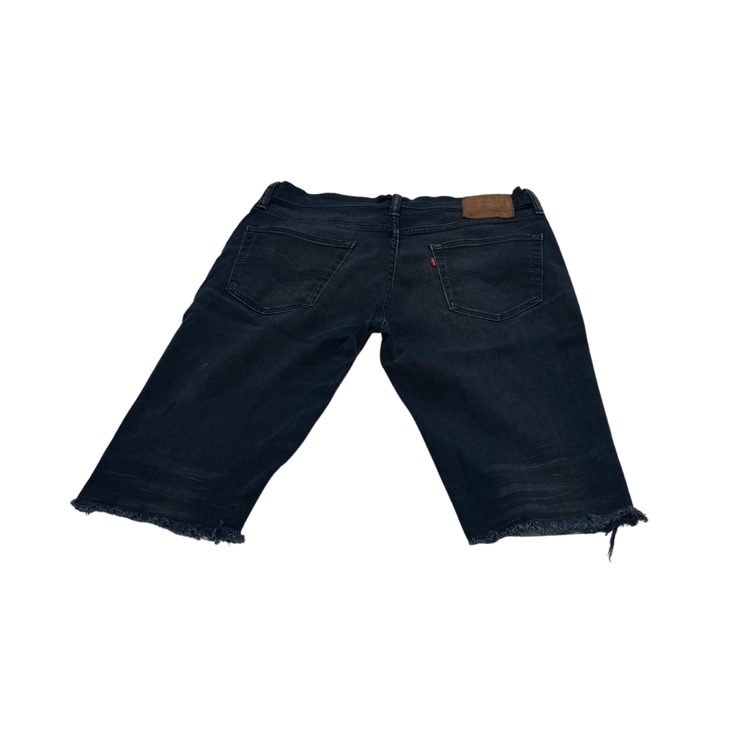 Levi's 511 shorts 34 x 32