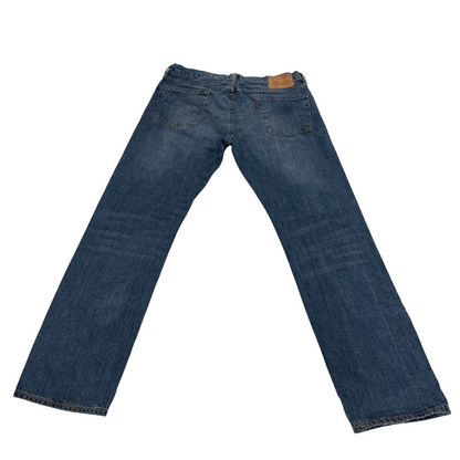 Levi's 504 34x32