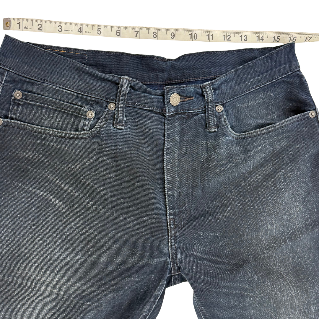 Levi's 511 shorts 34 x 32