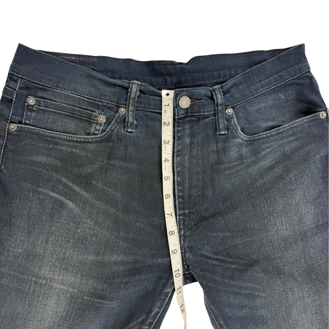 Levi's 511 shorts 34 x 32