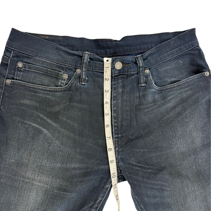Levi's 511 shorts 34 x 32