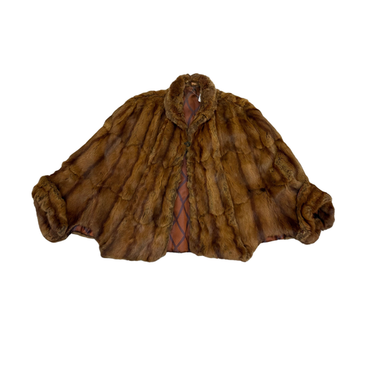 LGV - fur stole