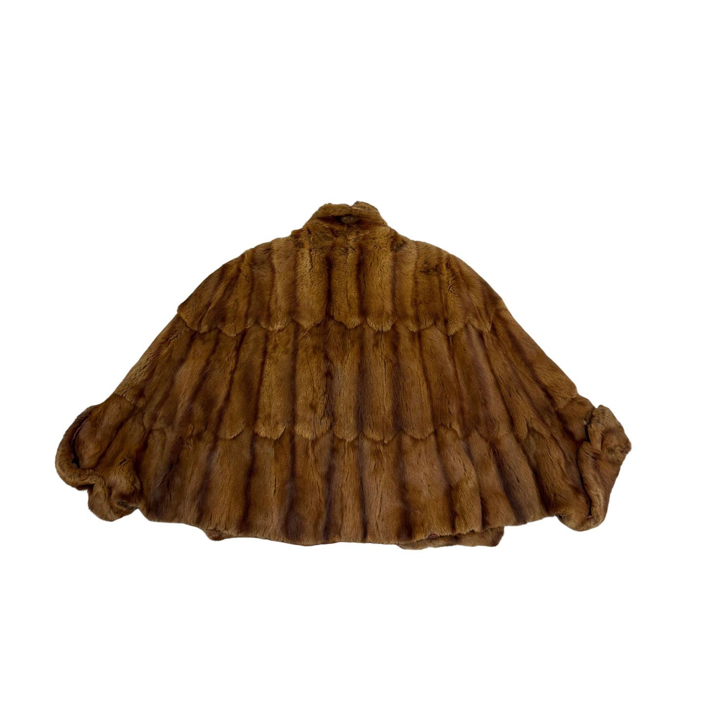LGV - fur stole