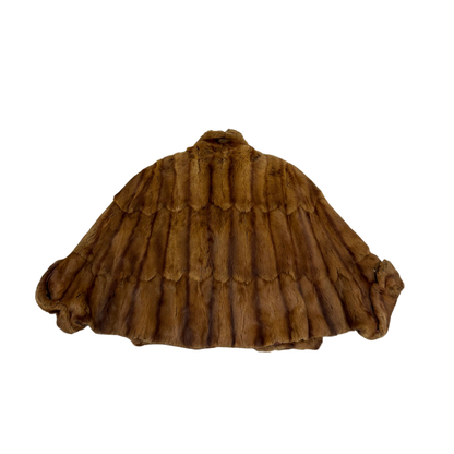 LGV - fur stole