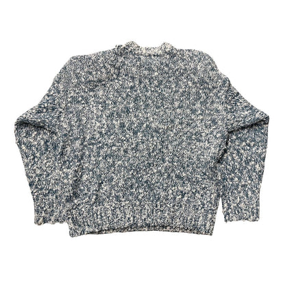 Needles & Yarn - sweater, L