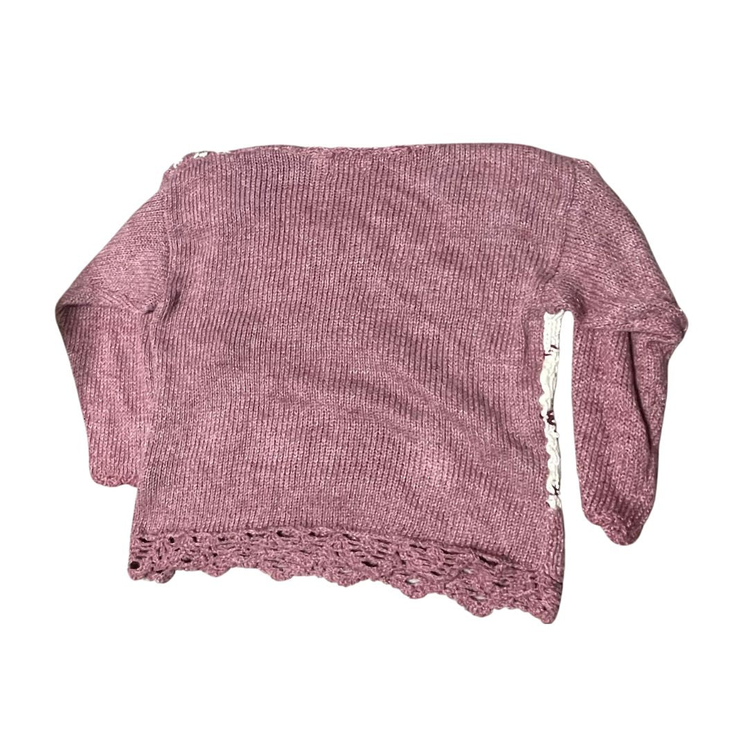 Maggie Lawrence - sweater, L