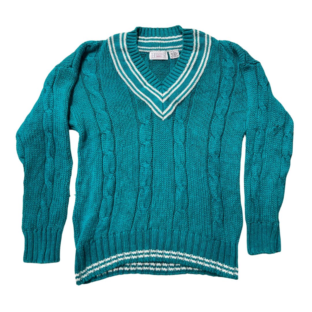 Honors - sweater, M