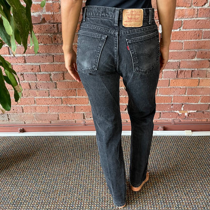 '94 Vintage Levi's 505 32x32